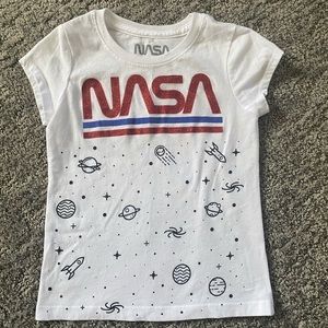 XS (4/5) NASA Tee-Shirt